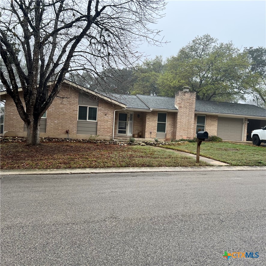 805 Timber Street Property Photo 1