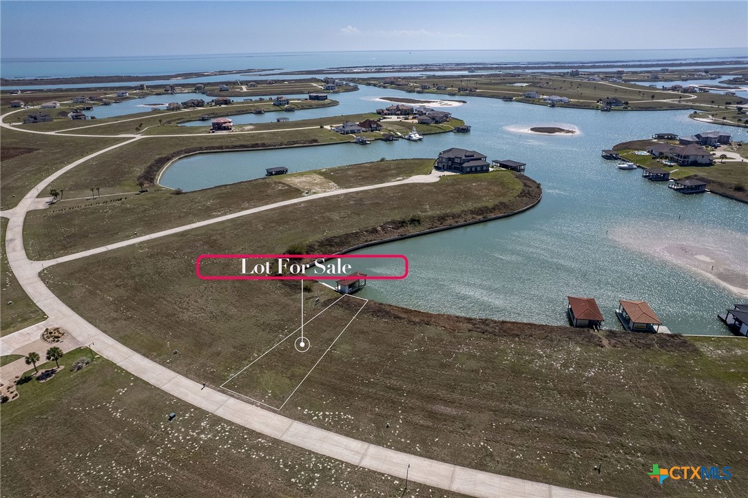Lot 296 E Lago Loop Road Property Photo 1