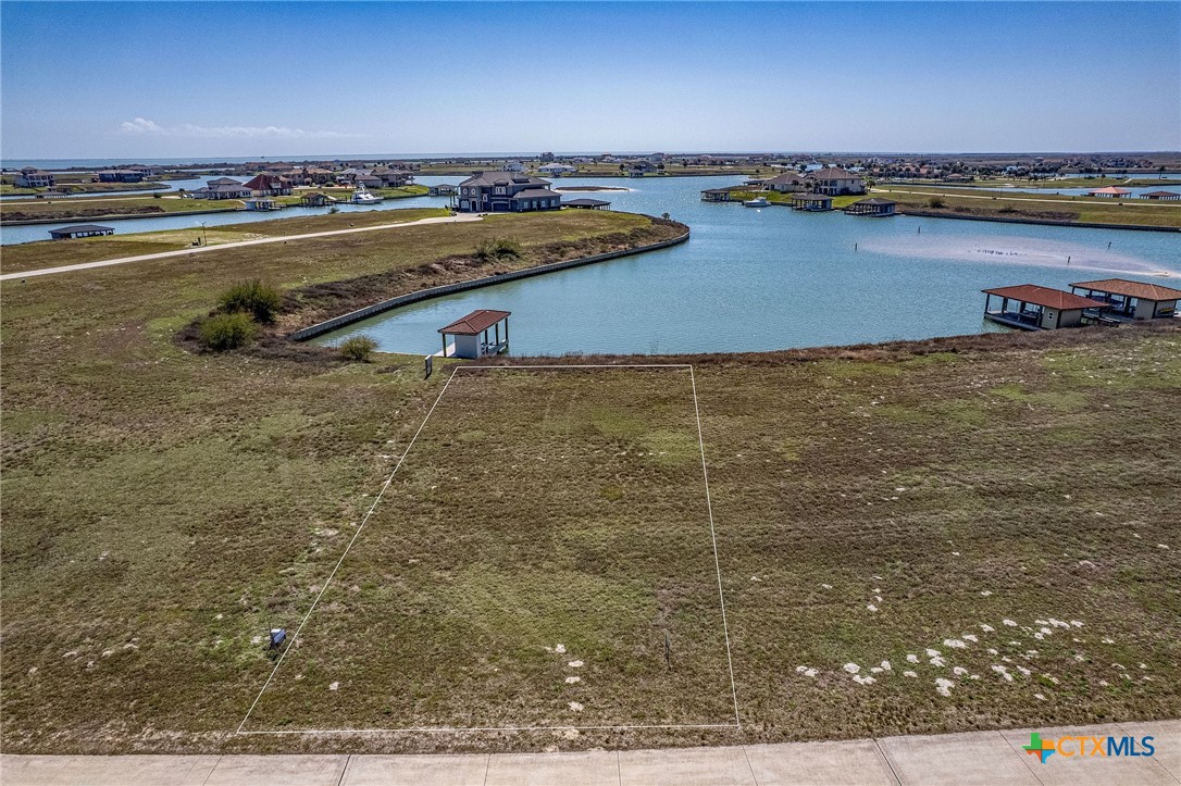 Lot 296 E Lago Loop Road Property Photo 2