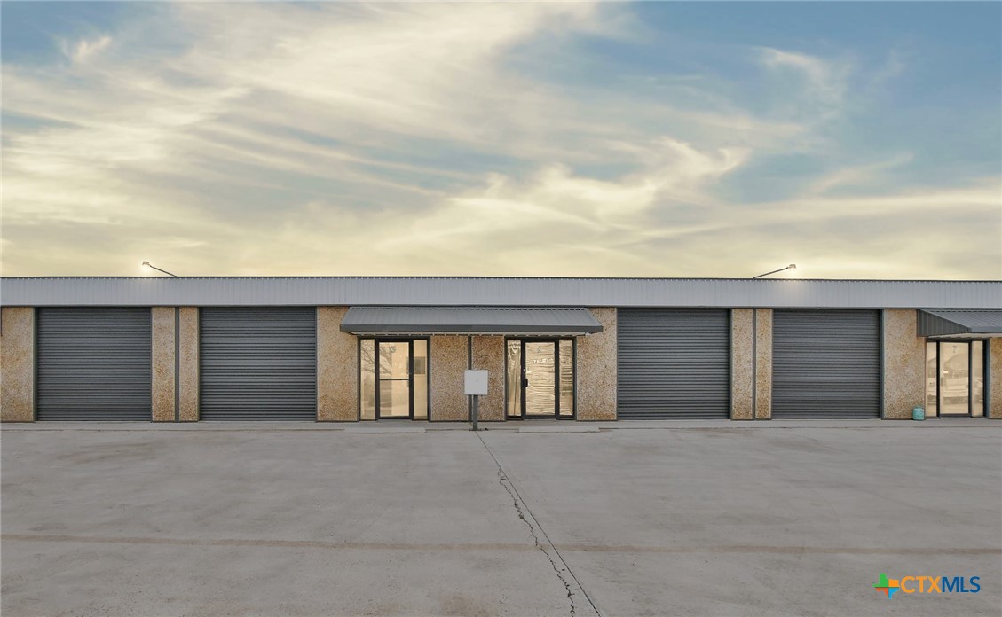1419 Fleming Drive Warehouse 5 Property Photo 7