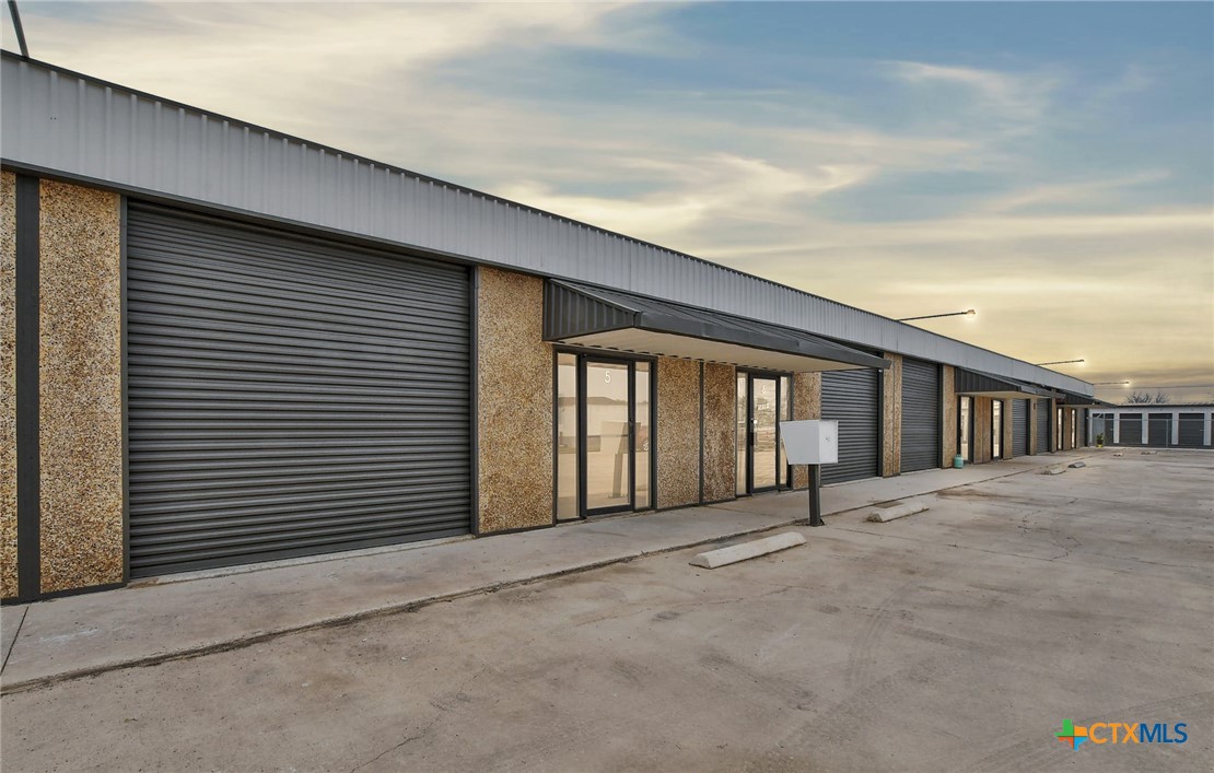 1419 Fleming Drive Warehouse 5 Property Photo 8