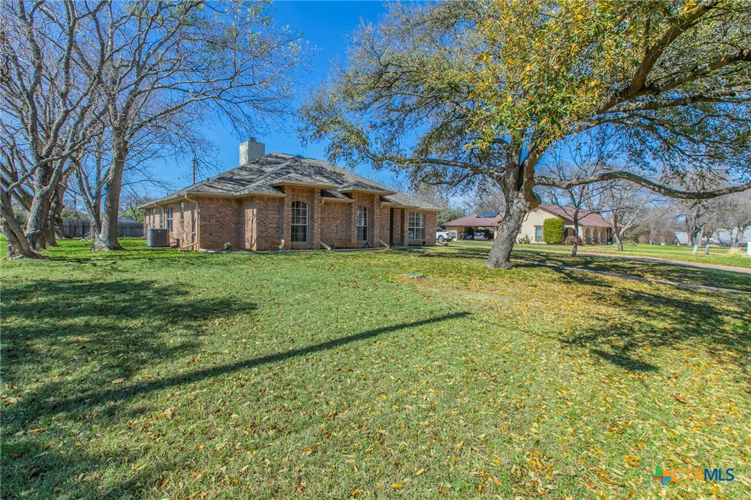 3001 River Place Drive Property Photo 2