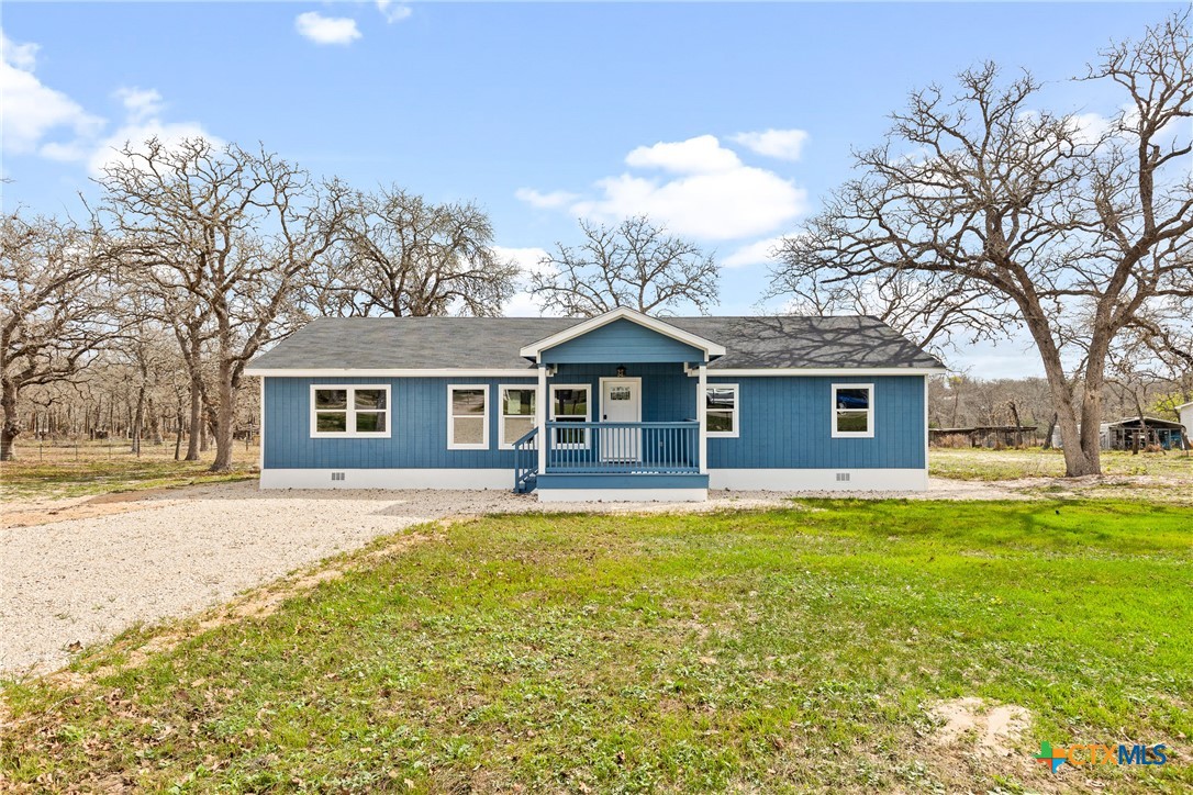 6638 Hickory Forrest Drive Property Photo 1