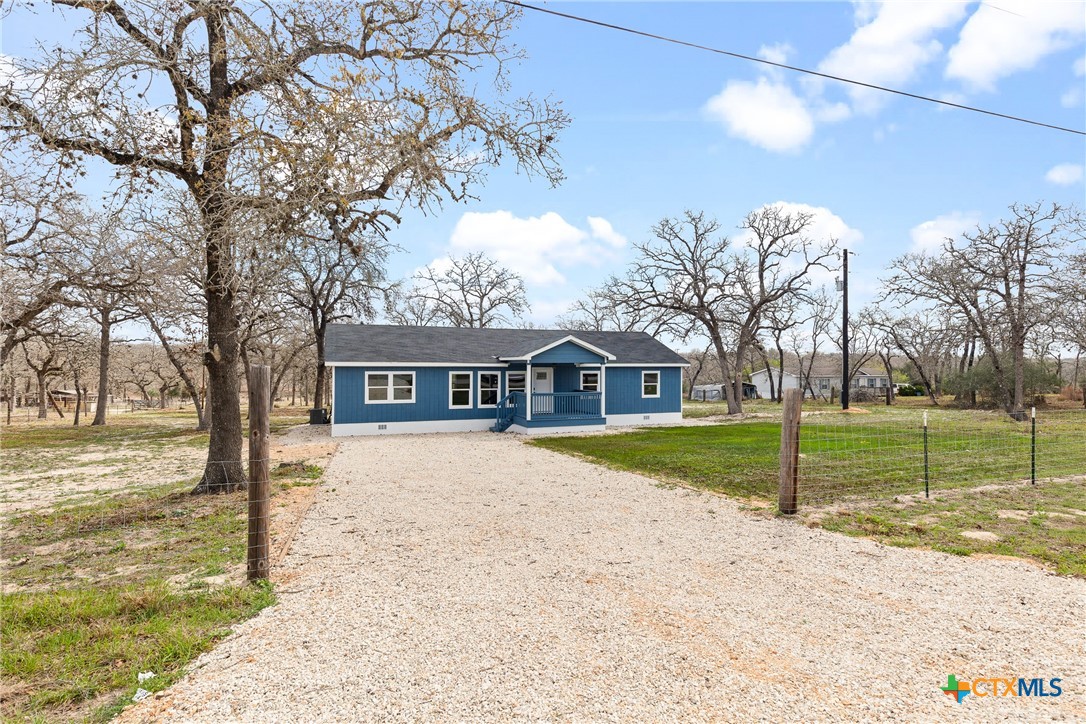 6638 Hickory Forrest Drive Property Photo 3