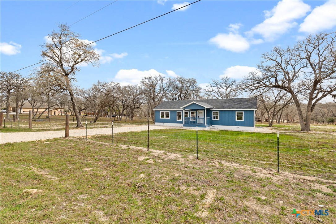 6638 Hickory Forrest Drive Property Photo 4
