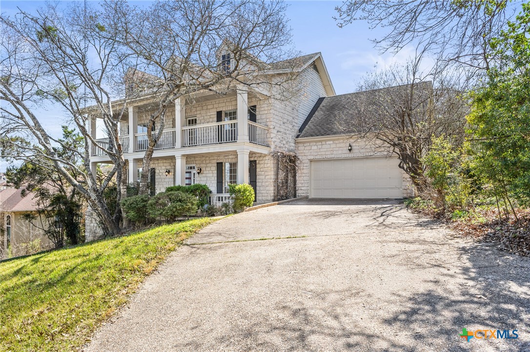 5901 Round Table Cove Property Photo 1