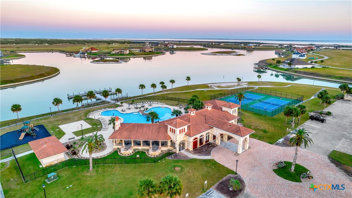 Lot 91 Seashore Lake Property Photo 4