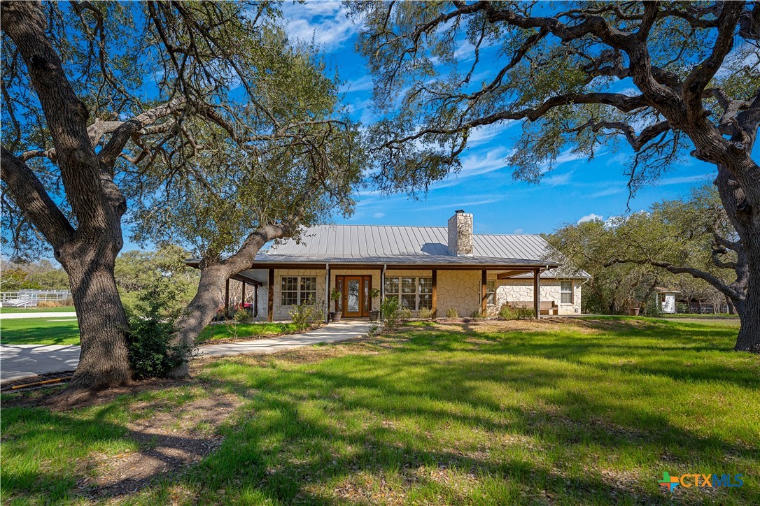 2444 Purgatory Road Property Photo