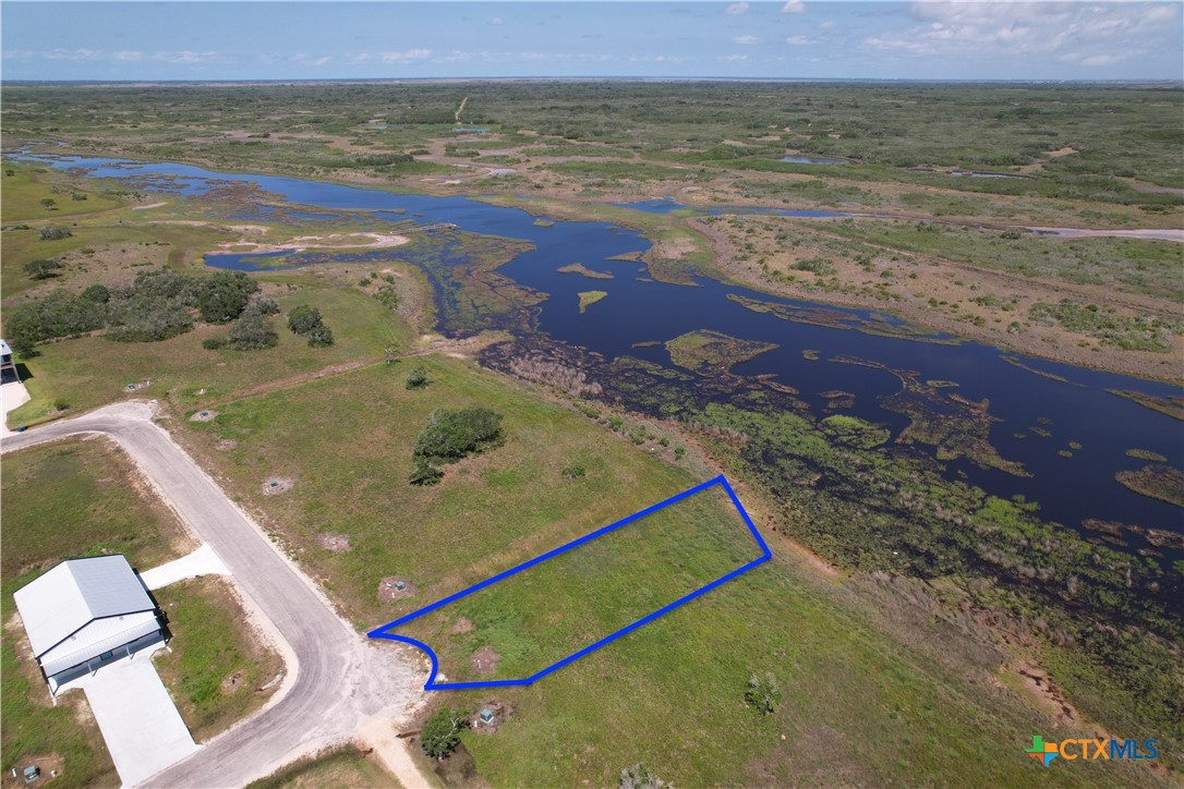 16 Salt Water Haven Lane Property Photo 1
