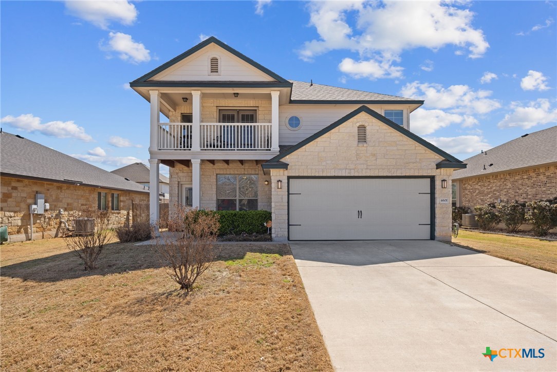 4601 Abergavenny Drive Property Photo 3