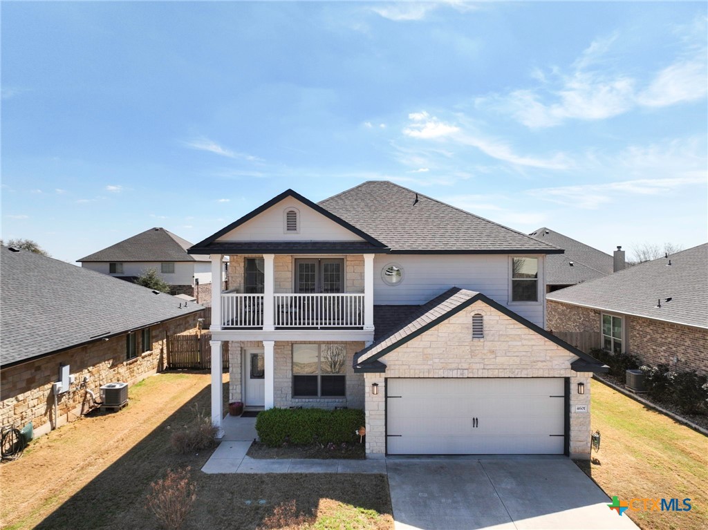 4601 Abergavenny Drive Property Photo 6