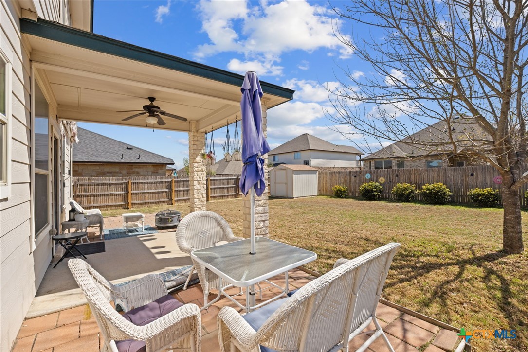 4601 Abergavenny Drive Property Photo 34