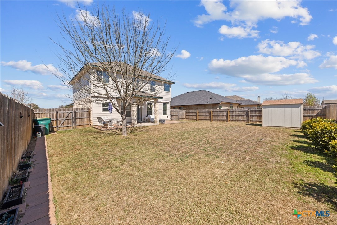 4601 Abergavenny Drive Property Photo 35