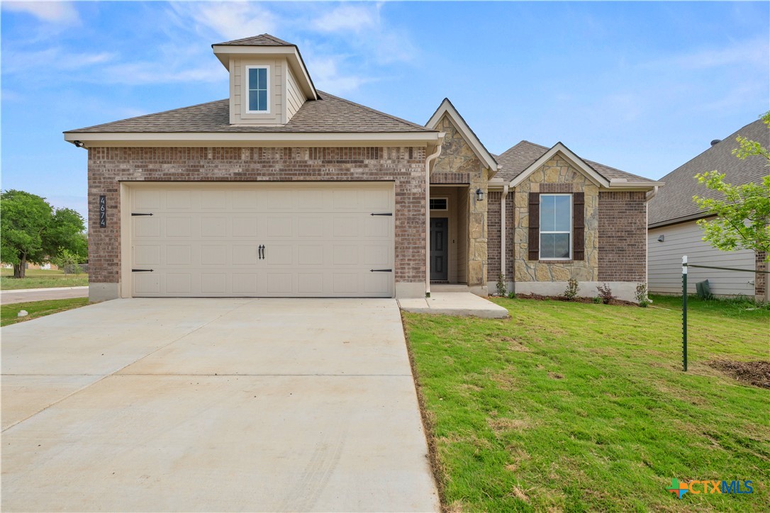 4674 Allison Drive Property Photo 1