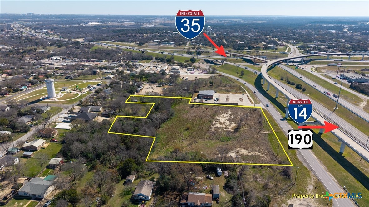 350 W Highway 190 Ih 14 Expressway Property Photo 1