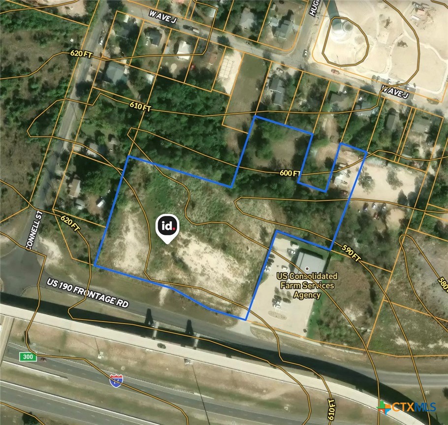350 W Highway 190 Ih 14 Expressway Property Photo 14