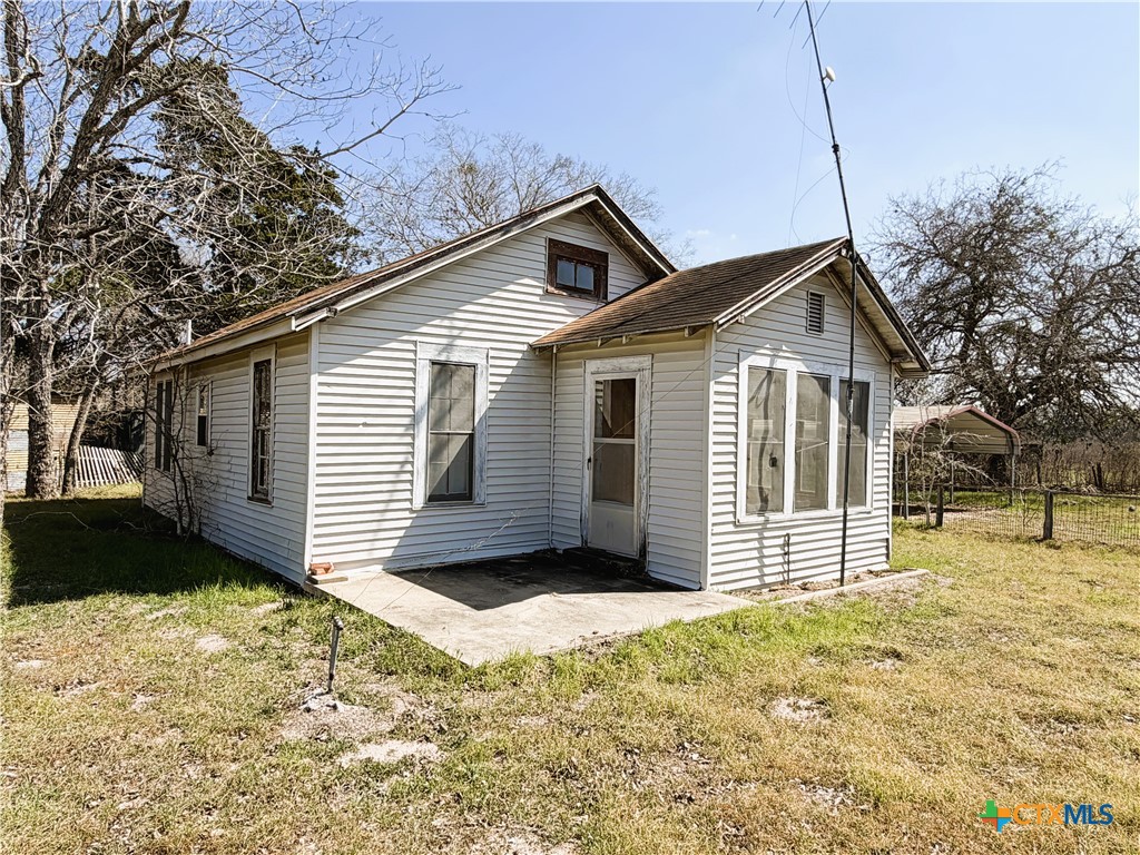 4955 State Highway 119 Property Photo 1