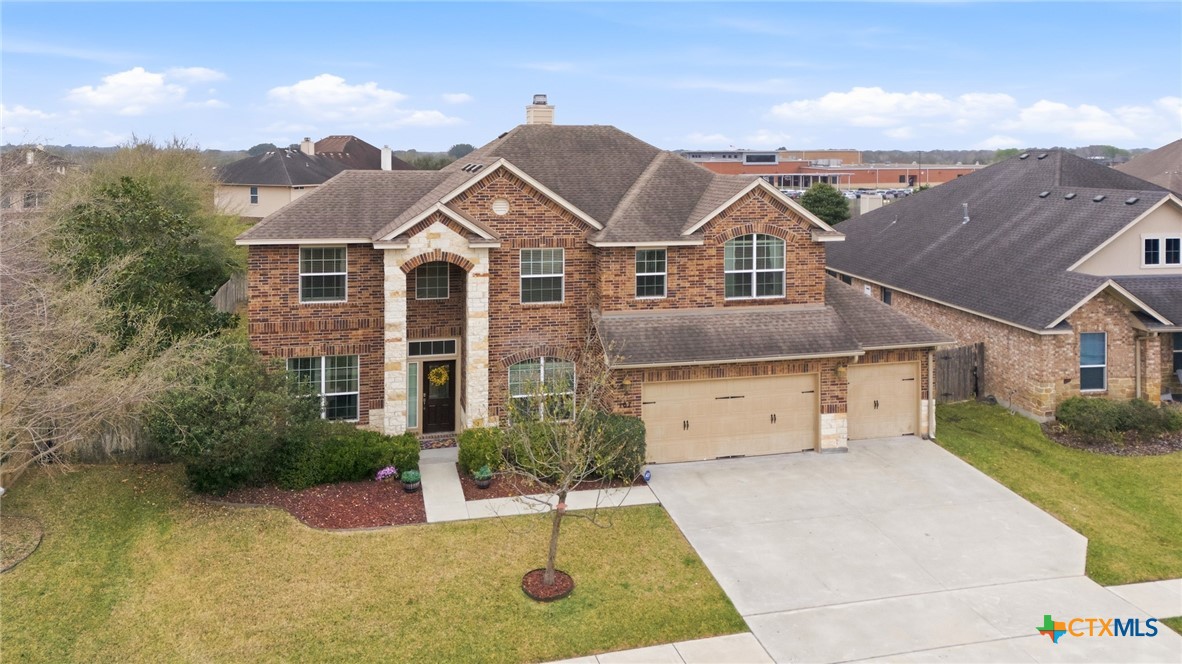 107 Brushy Creek Property Photo 1
