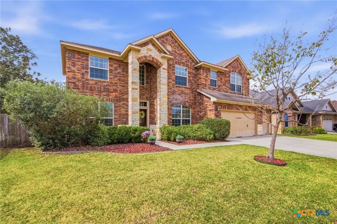 107 Brushy Creek Property Photo 3