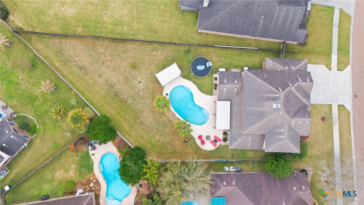 107 Brushy Creek Property Photo 4
