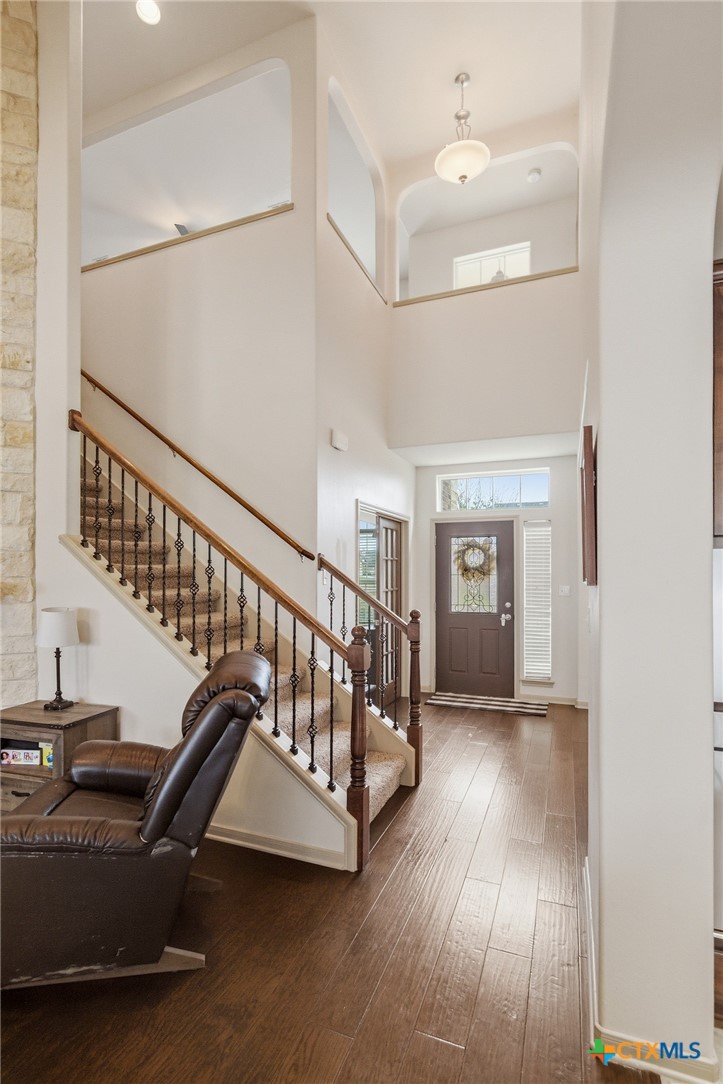 107 Brushy Creek Property Photo 7