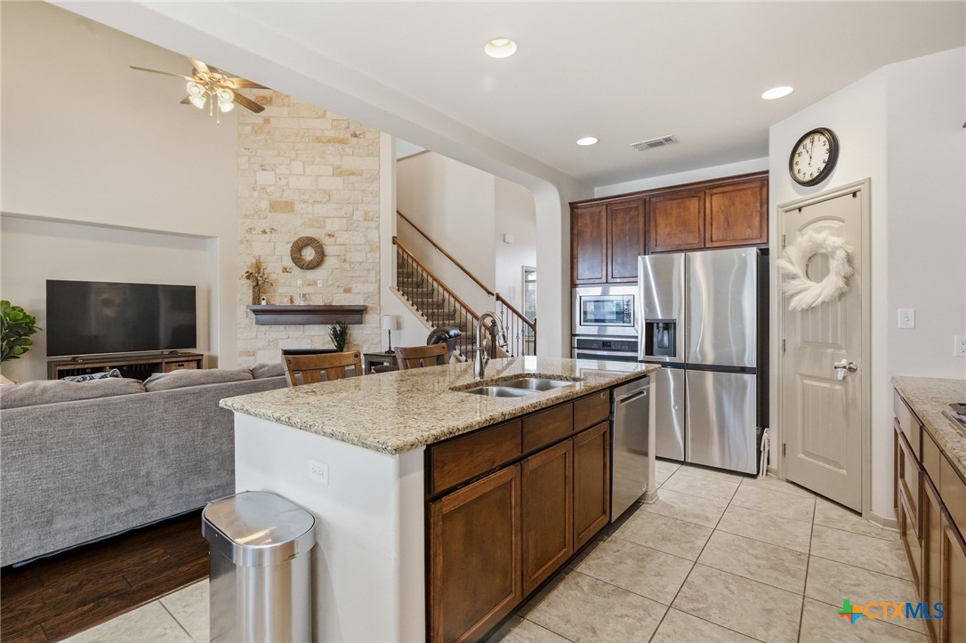 107 Brushy Creek Property Photo 11