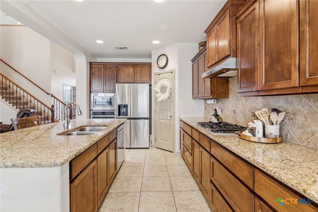 107 Brushy Creek Property Photo 12