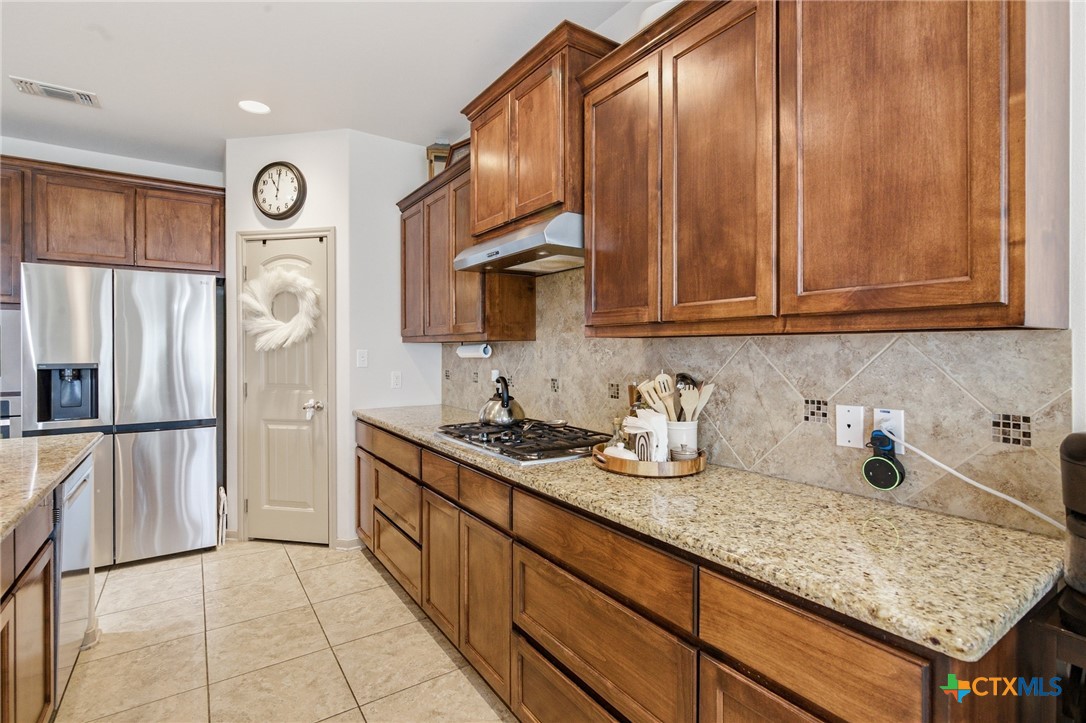 107 Brushy Creek Property Photo 13