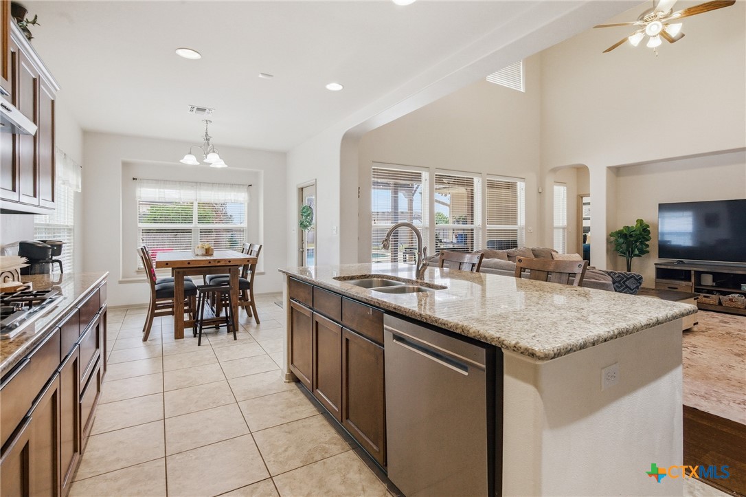 107 Brushy Creek Property Photo 15