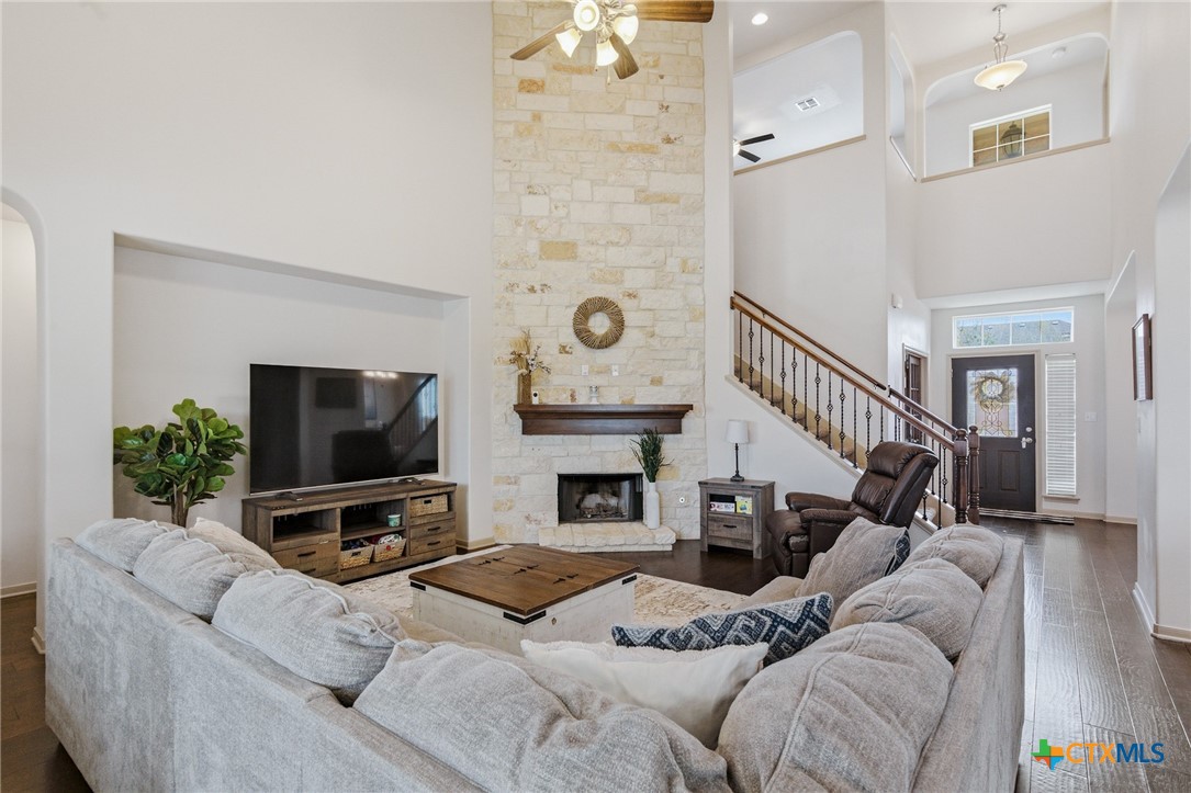 107 Brushy Creek Property Photo 19
