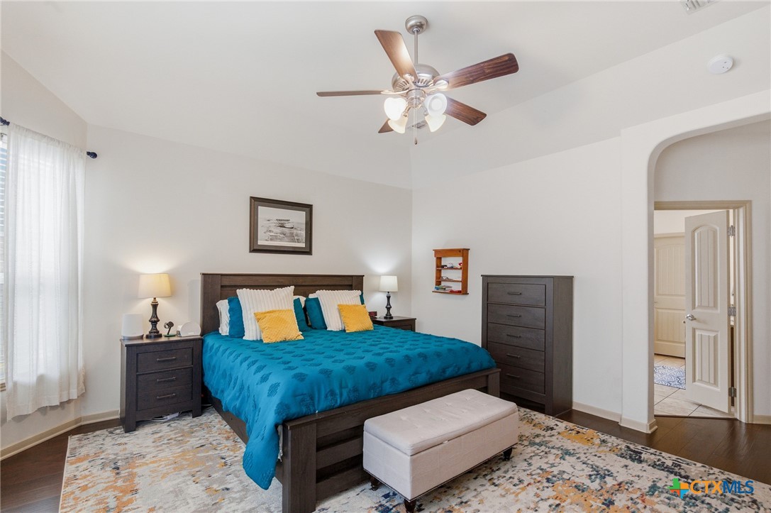 107 Brushy Creek Property Photo 21