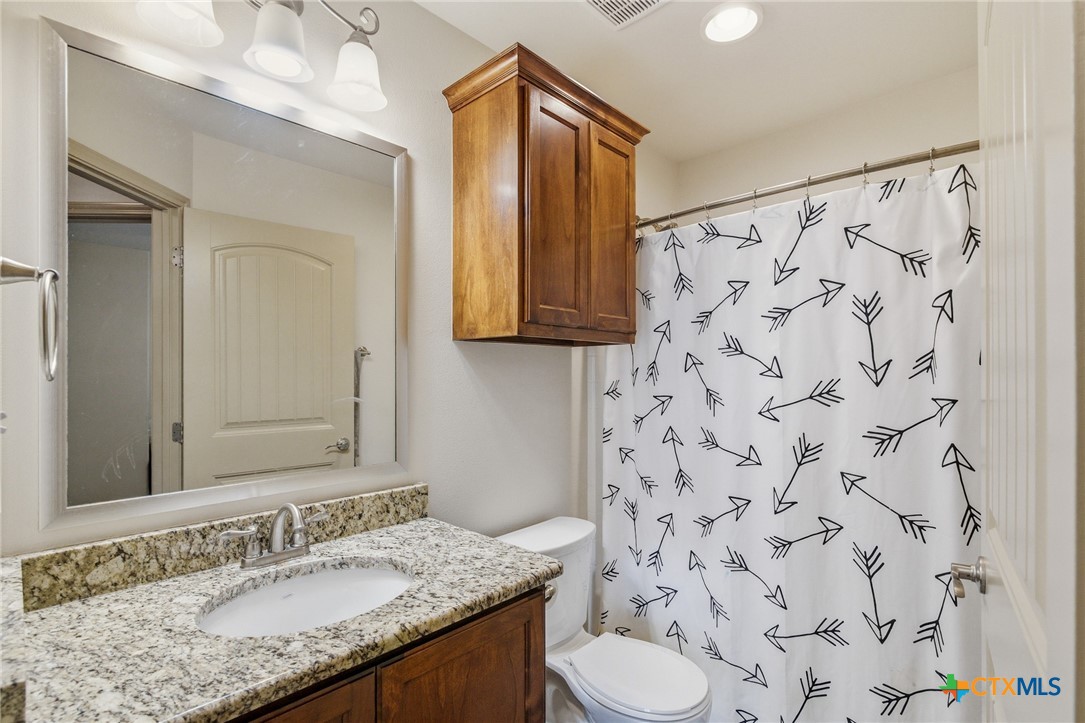 107 Brushy Creek Property Photo 27