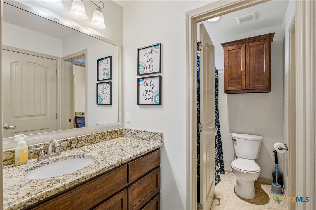 107 Brushy Creek Property Photo 31