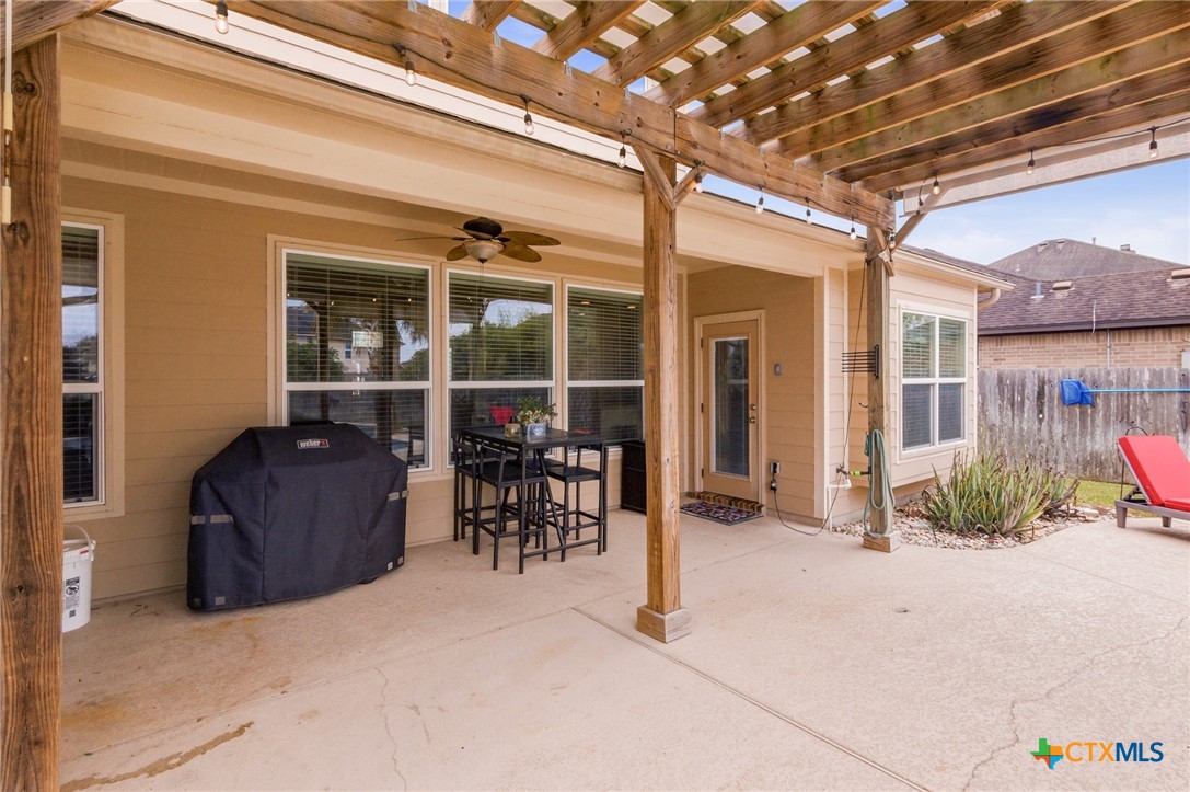 107 Brushy Creek Property Photo 35