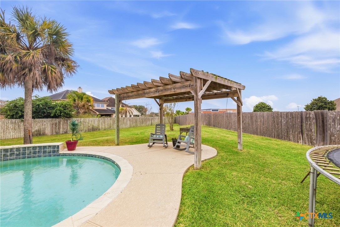 107 Brushy Creek Property Photo 37