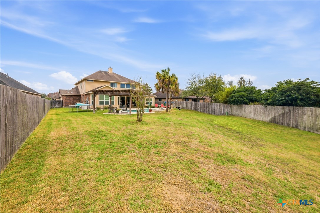 107 Brushy Creek Property Photo 40