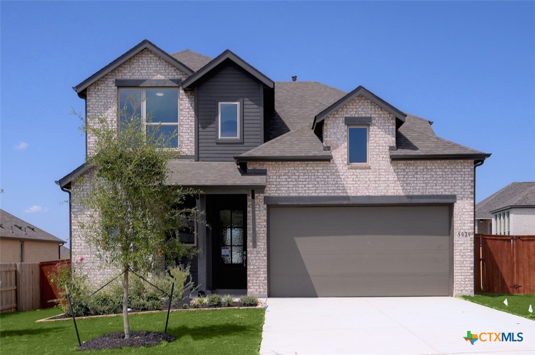 5029 Kimble Way Property Photo 1