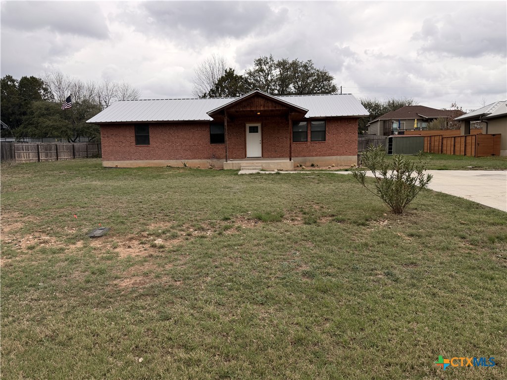 1616 Lonesome Property Photo 1