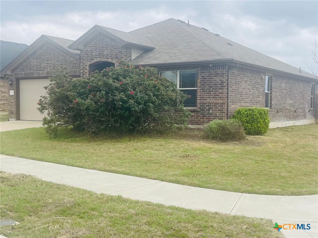 1809 Gigante Drive Property Photo 1
