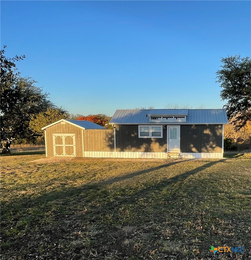 110 Guadalupe Drive Property Photo 1