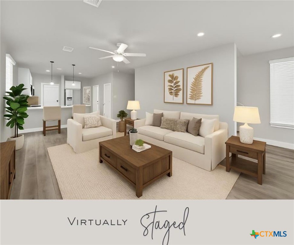 400 Shady Bluff Drive
