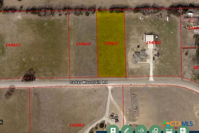 Tbd Cedar Mountain Road Property Photo 6