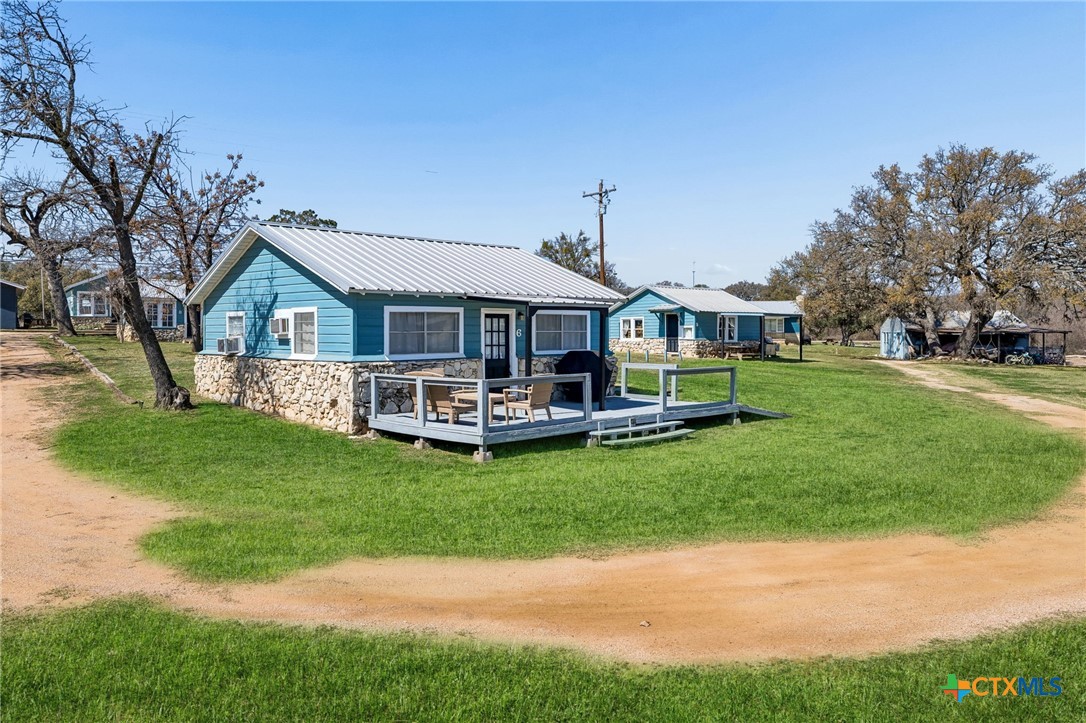16838 Ranch Road 2241 Property Photo 16