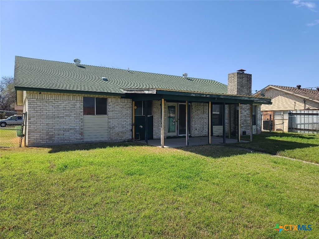 1803 Lennox Avenue Property Photo 11