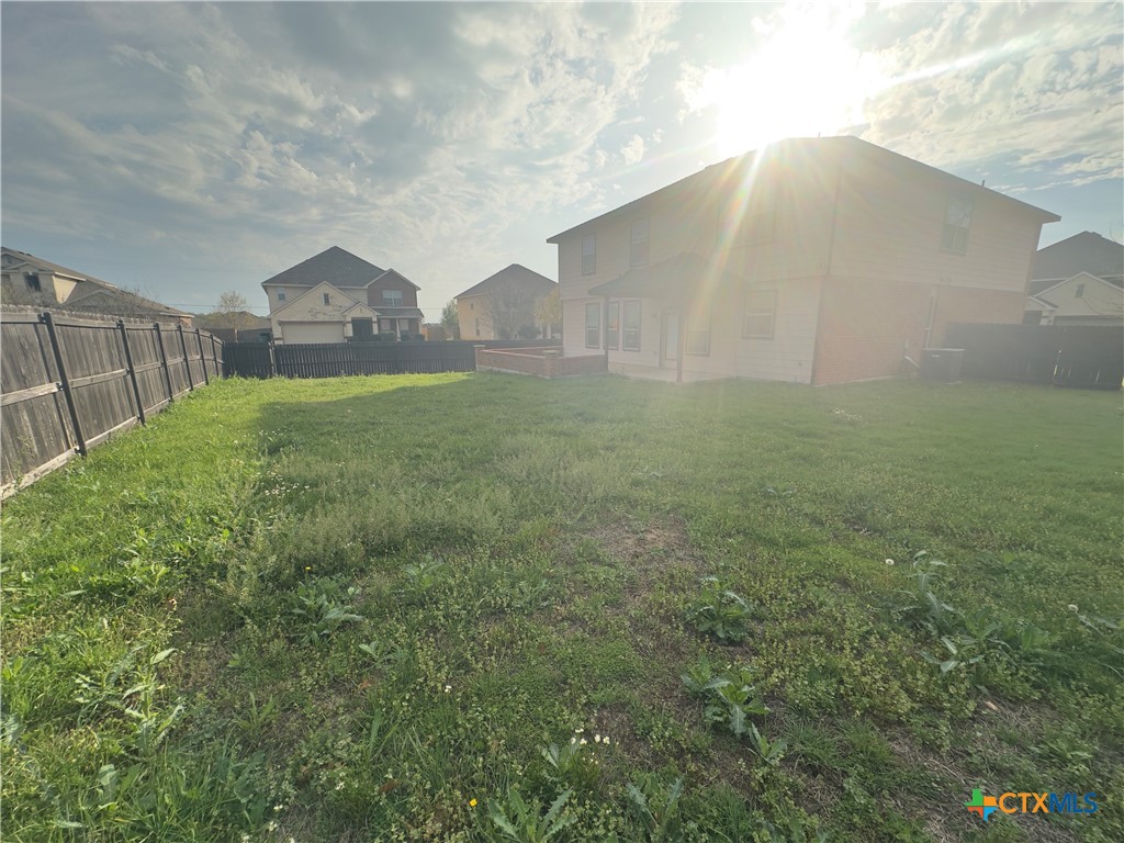2617 White Moon Drive Property Photo 2