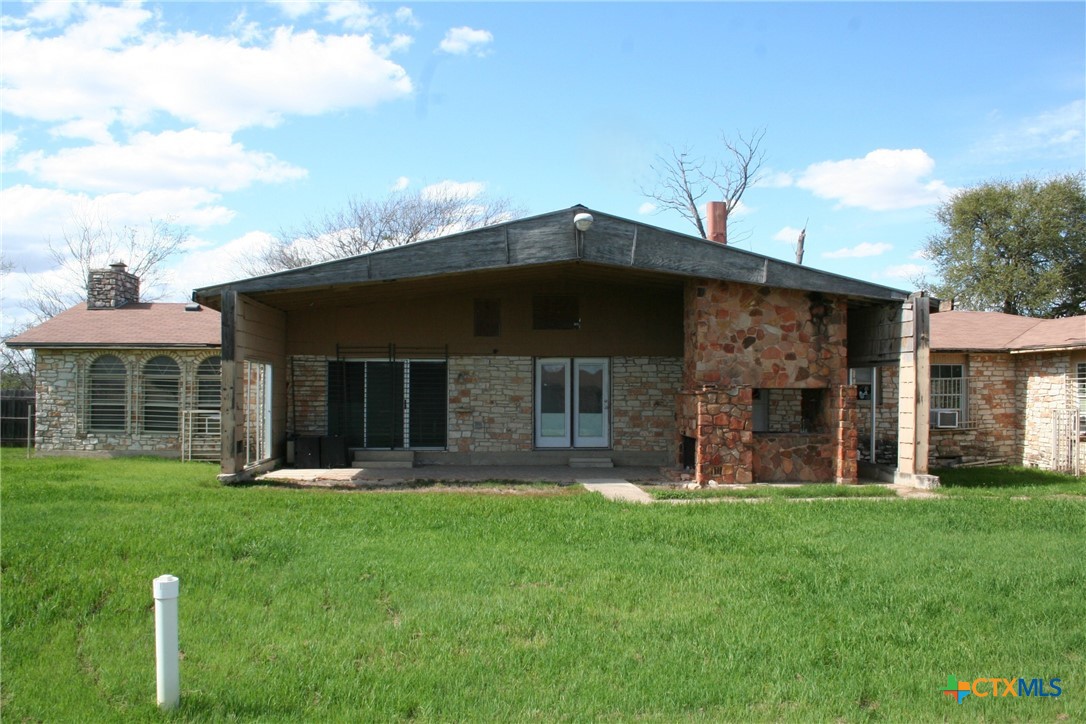 3402 Little Nolan Road