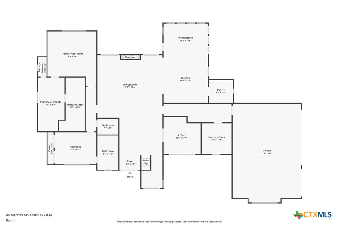 209 Glenview Circle Property Photo 39