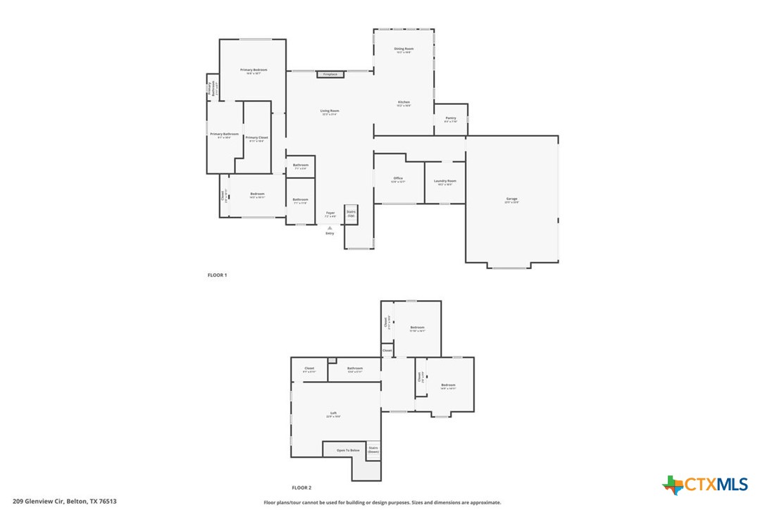 209 Glenview Circle Property Photo 40