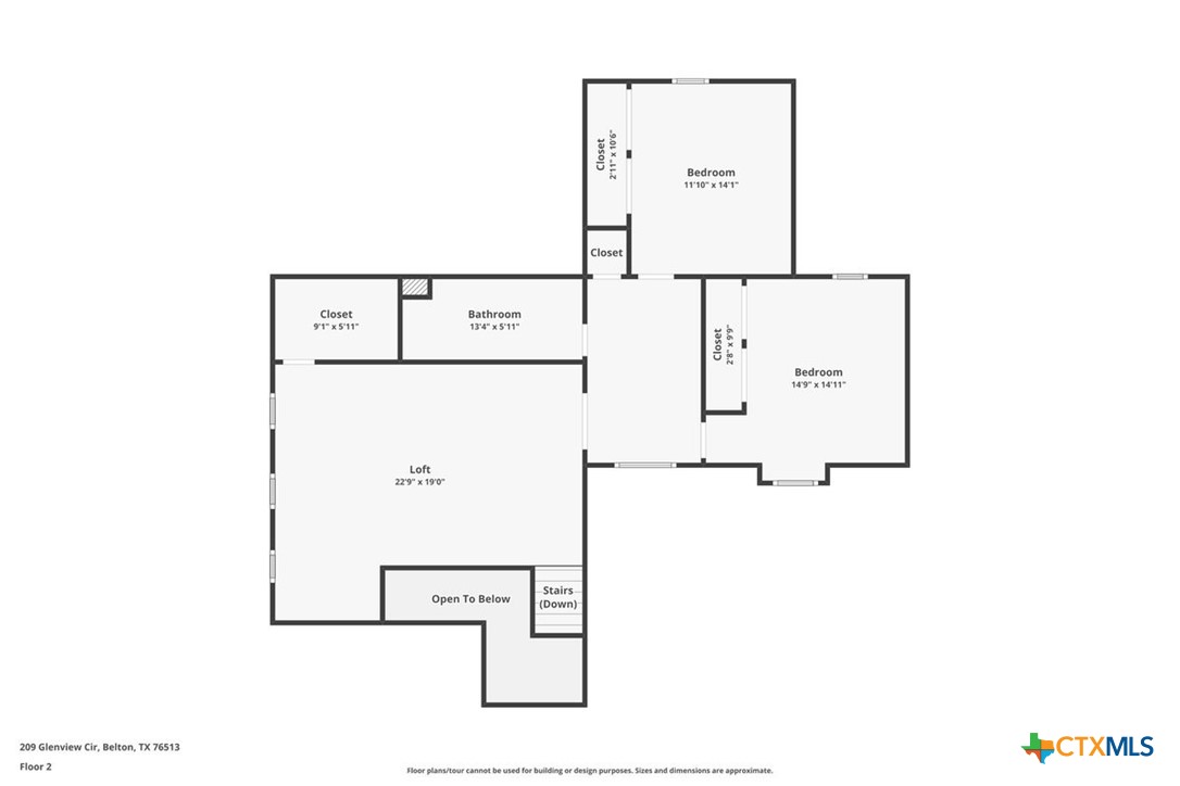 209 Glenview Circle Property Photo 41