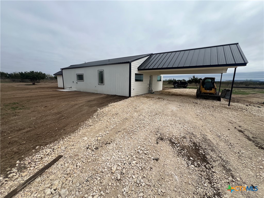 1073 Private Road 3642 Property Photo